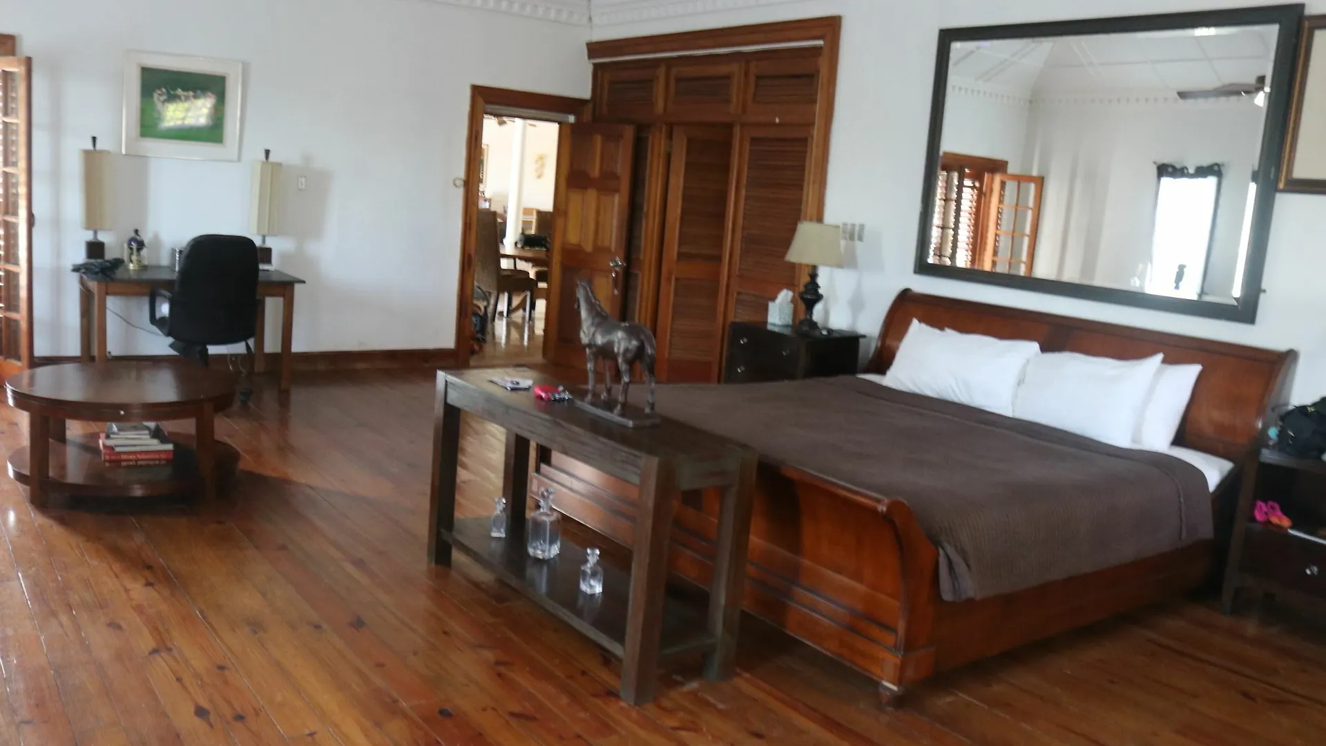 Willa Mohagany House Montego Bay