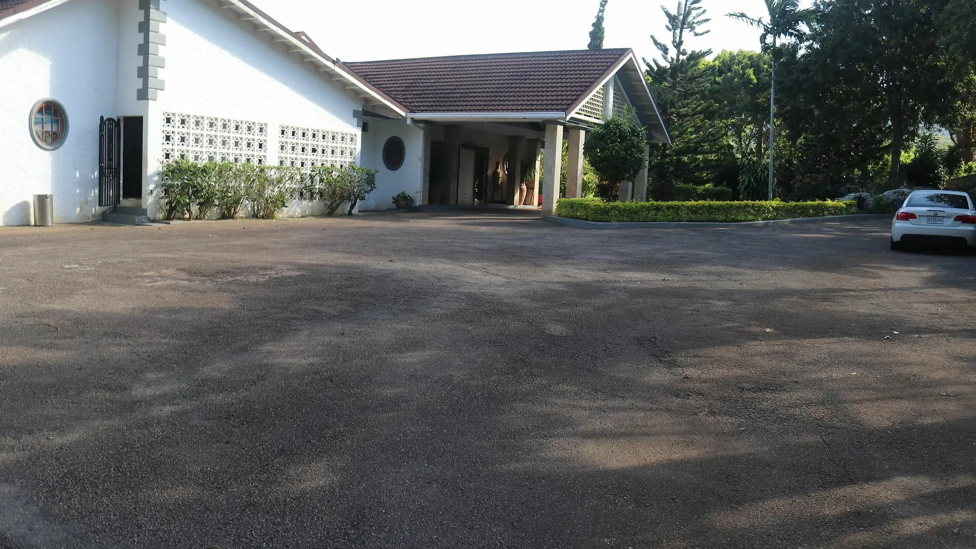 Willa Mohagany House Montego Bay