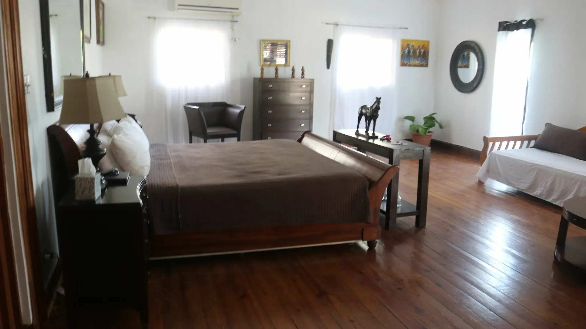 Willa Mohagany House Montego Bay
