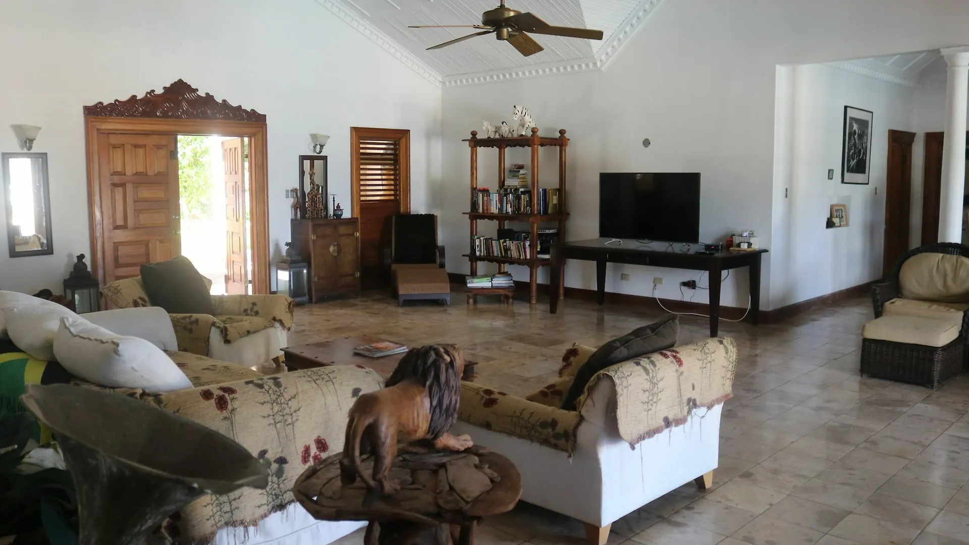 Willa Mohagany House Montego Bay