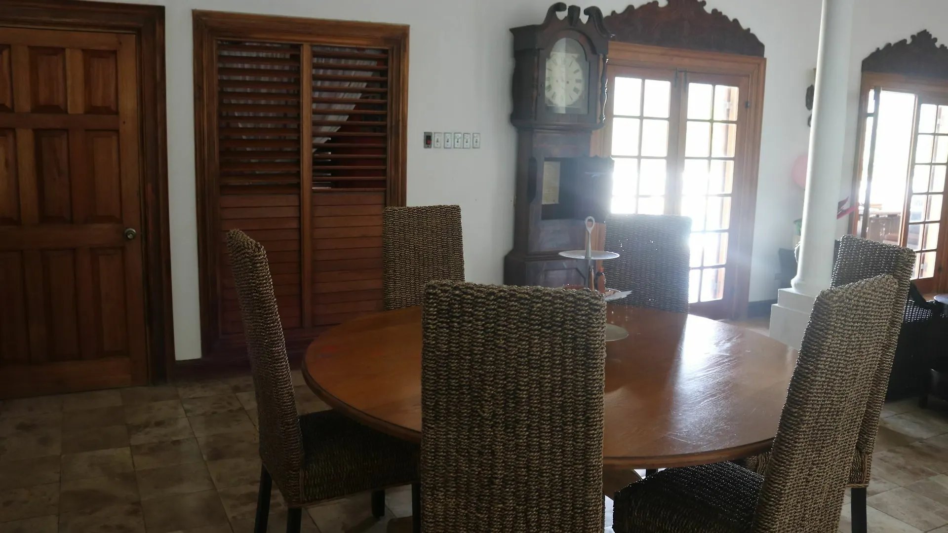 Willa Mohagany House Montego Bay
