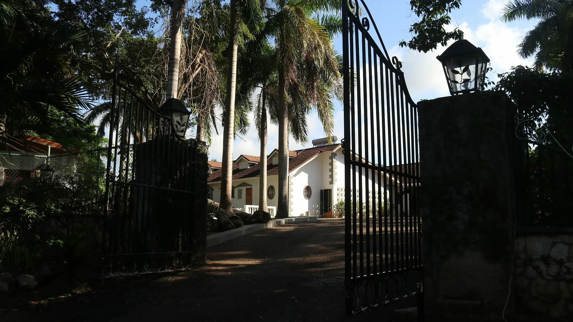 Willa Mohagany House Montego Bay
